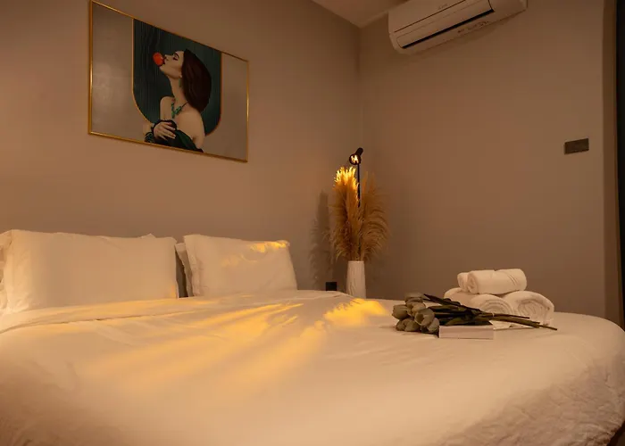 Villa 943summer Villa曼谷中心asok&tong Lor800平海天别墅 *