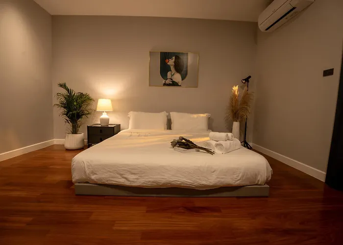 943summer Villa曼谷中心asok&tong Lor800平海天别墅 Villa Bangkok