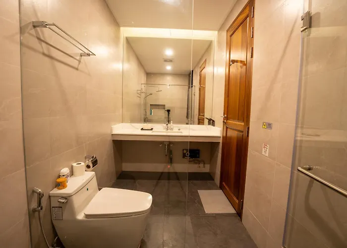 Villa 943summer Villa曼谷中心asok&tong Lor800平海天别墅
