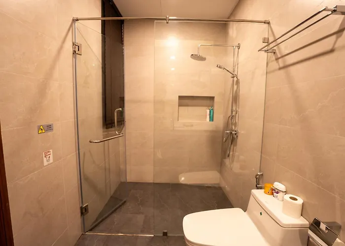 Villa 943summer Villa曼谷中心asok&tong Lor800平海天别墅 *