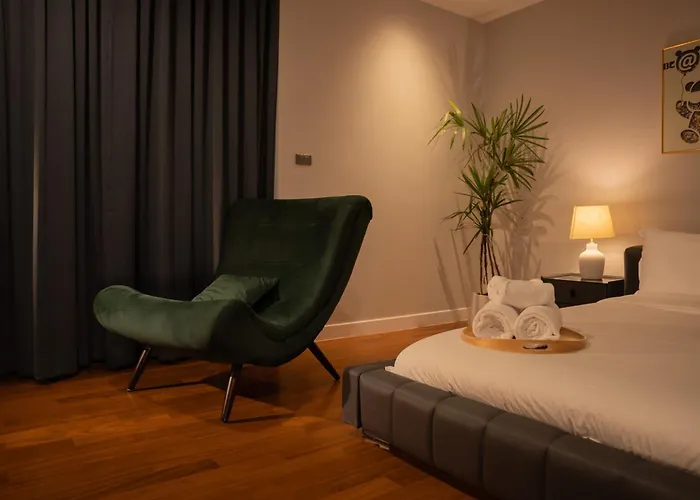 Villa 943summer Villa曼谷中心asok&tong Lor800平海天别墅 Bangkok